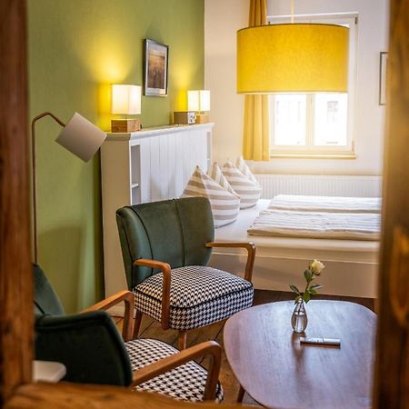 Pension Onkel Ernst Naumburg  Kültér fotó